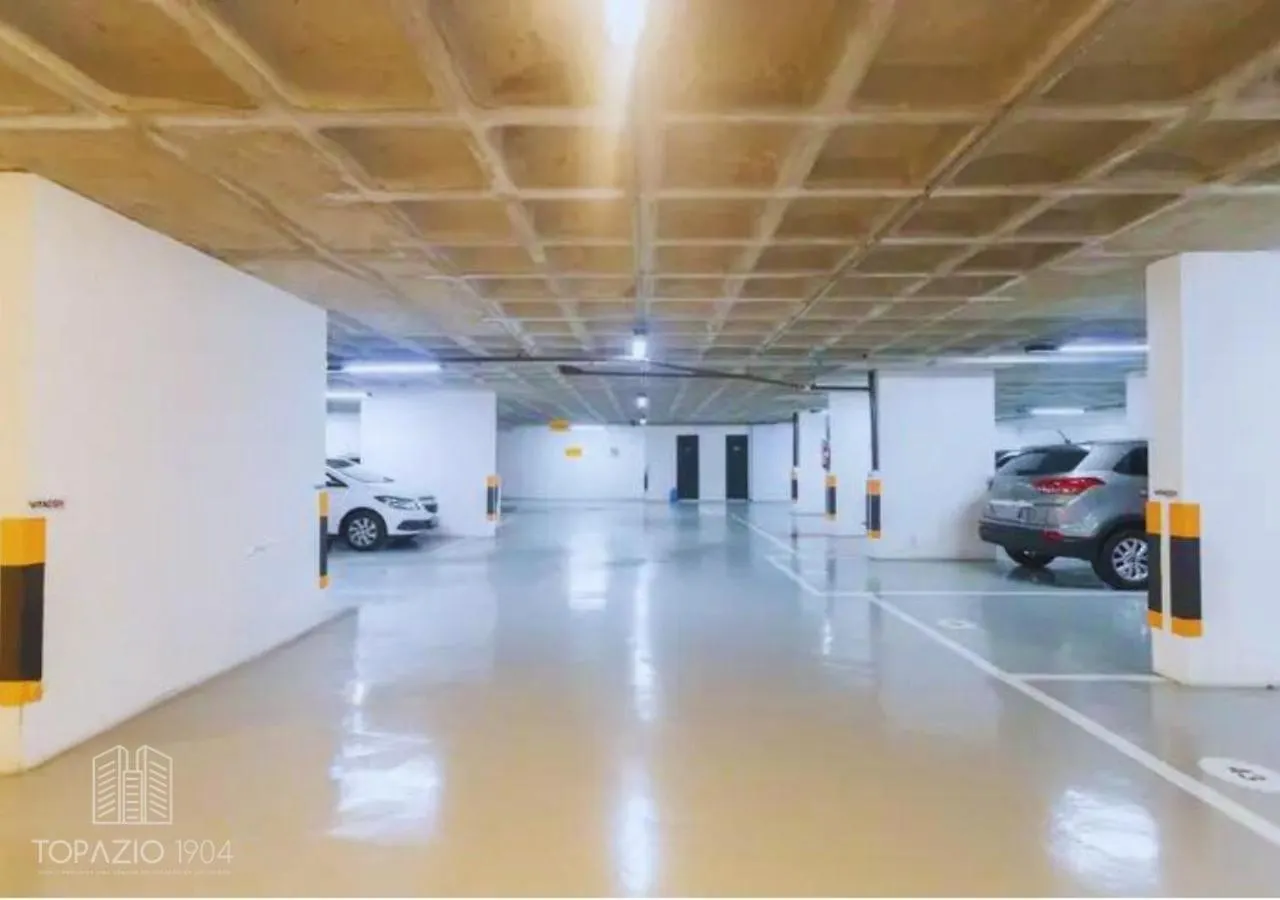 Studio Paulista Com Garagem - Consulado E Av Paulista Sao Paulo