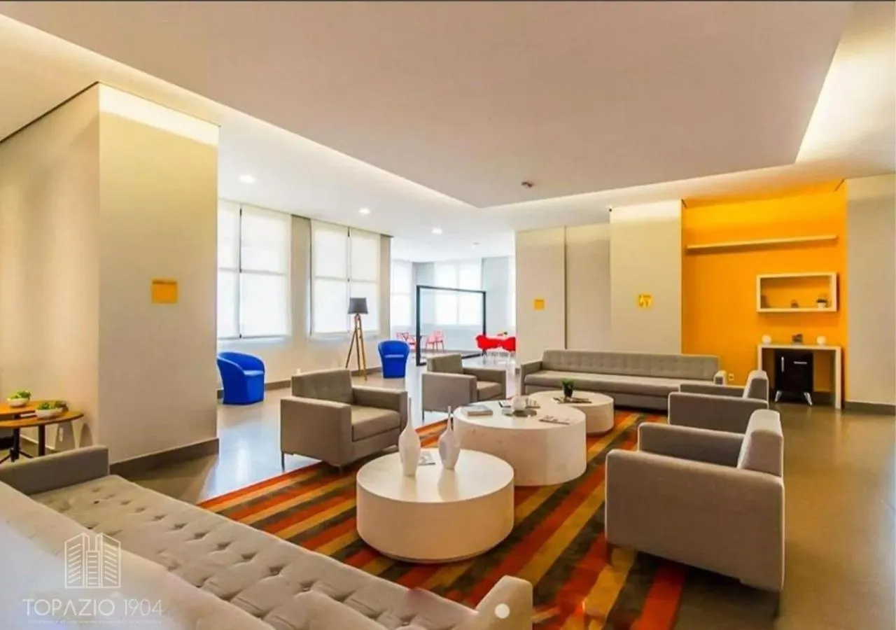 Studio Paulista Com Garagem - Consulado E Av Paulista Sao Paulo Apartment
