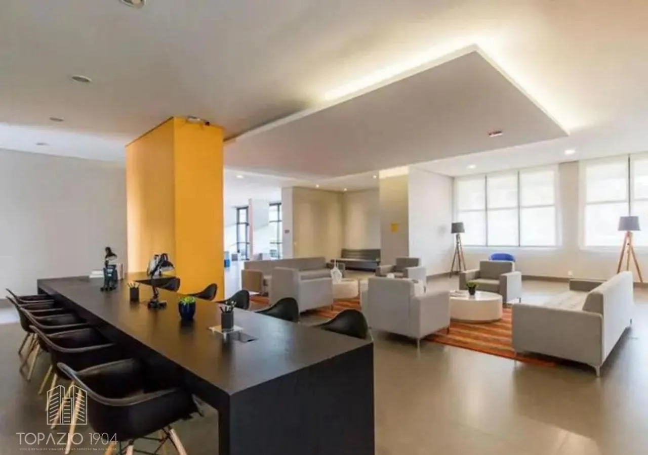 Studio Paulista Com Garagem - Consulado E Av Paulista Sao Paulo 0*,