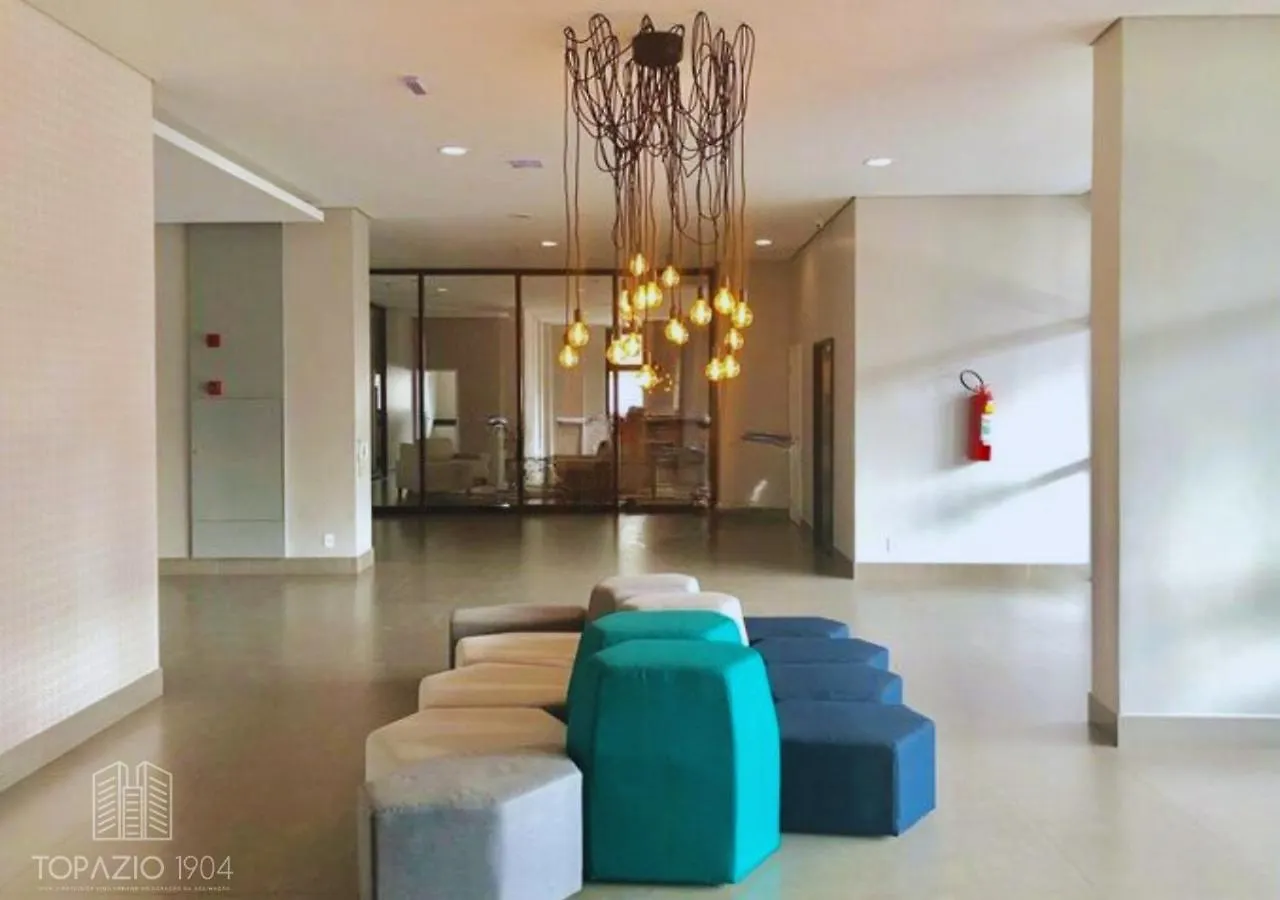 Studio Paulista Com Garagem - Consulado E Av Paulista Sao Paulo Apartment