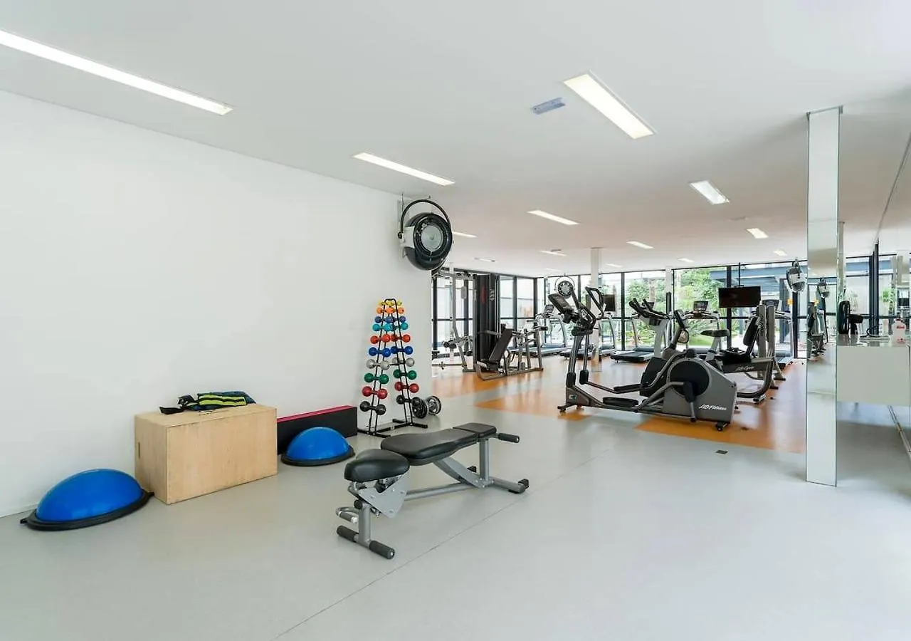 Studio Paulista Com Garagem - Consulado E Av Paulista Sao Paulo Brazil