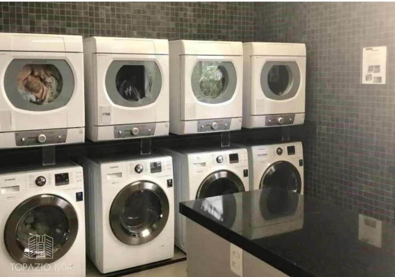 Studio Paulista Com Garagem - Consulado E Av Paulista San Paolo