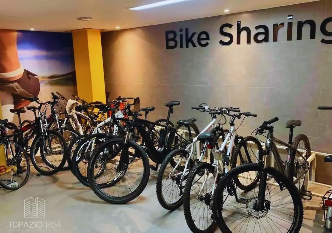 Studio Paulista Com Garagem - Consulado E Av Paulista San Paolo 0*,  Brasile