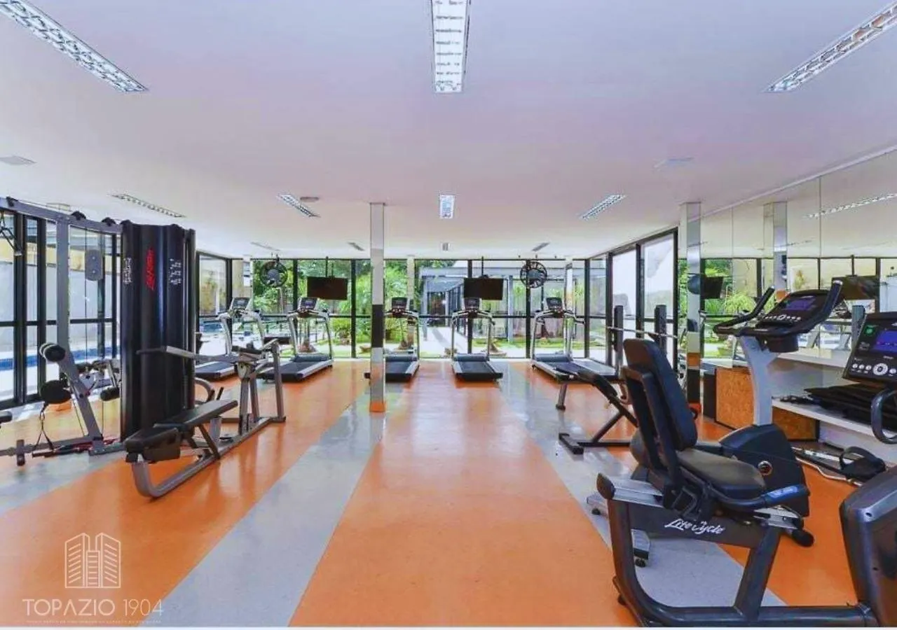 Studio Paulista Com Garagem - Consulado E Av Paulista San Paolo 0*,