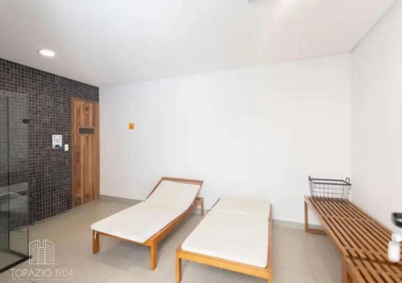 Apartment Studio Paulista Com Garagem - Consulado E Av Paulista Sao Paulo Brazil